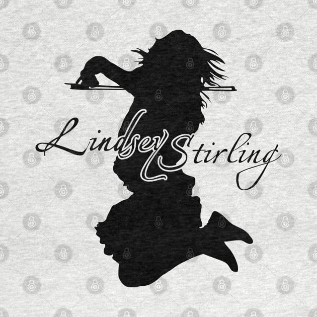 LINDSEY STIRLING by rahobisona